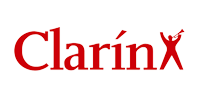 clarin logo