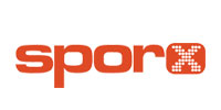 sporx logo